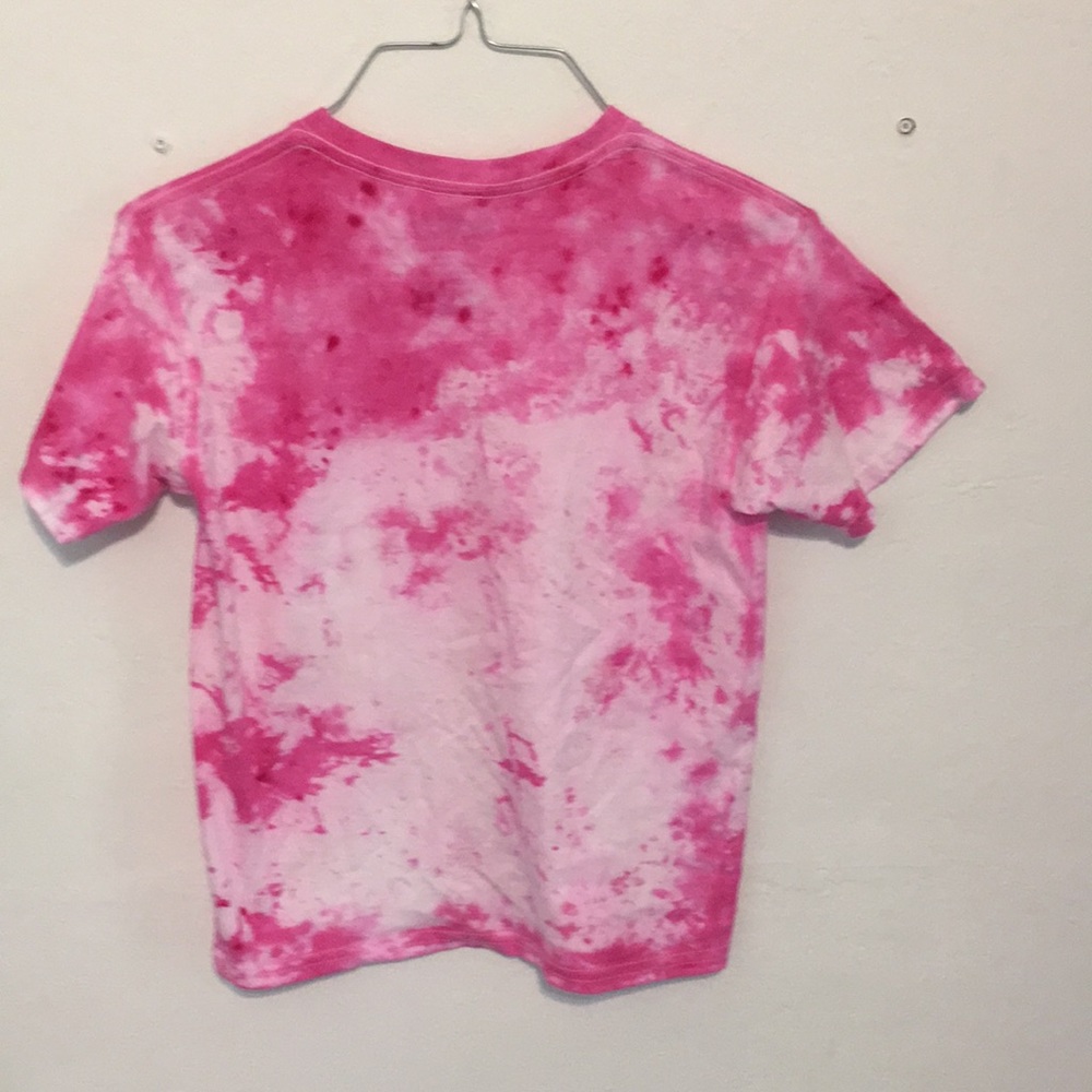 Tie dye shirt - Picture 2 of 2